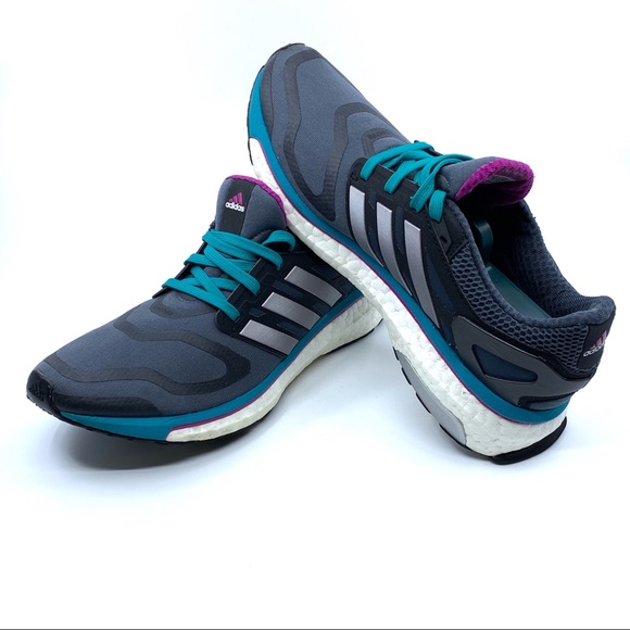 Adidas Energy Boost - Picture 2 of 8